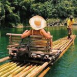 Authentic Jamaican Bamboo Rafting Tour from Montego Bay - A Detailed Look at the Jamaica Bamboo Rafting Experience