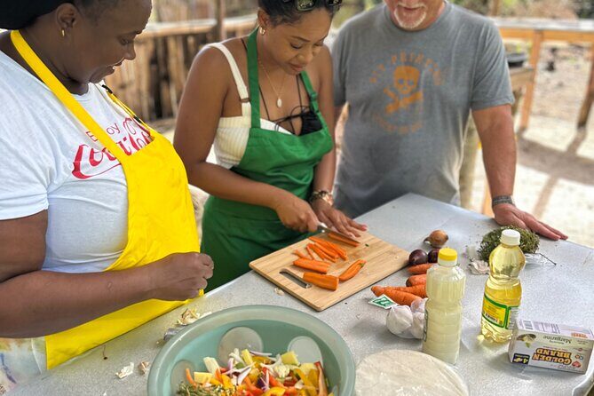 Authentic Jamaican Cooking Experience in the Mountain from mobay - Final Thoughts