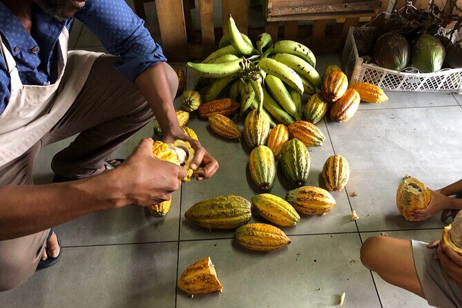 Authentic Limón: Downtown Walking Experience - The Bottom Line