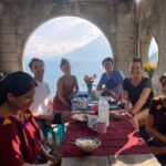 Authentic local experience with a community of women - Summary