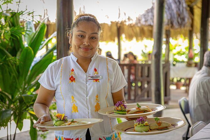 Authentic Mayan Cuisine Cultural Tour - What Travelers Say