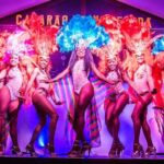 Authentic Samba Show in Rio de Janeiro with Dinner - Exploring Rio’s Samba Scene Through This Tour