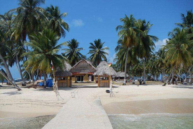 Authentic San Blas Experience - 1 or 2 Nights - All included - Final Thoughts