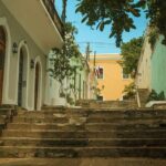 Authentic San Juan Guided Walking Food Tour with Pina Colada - Exploring the Itinerary in Detail