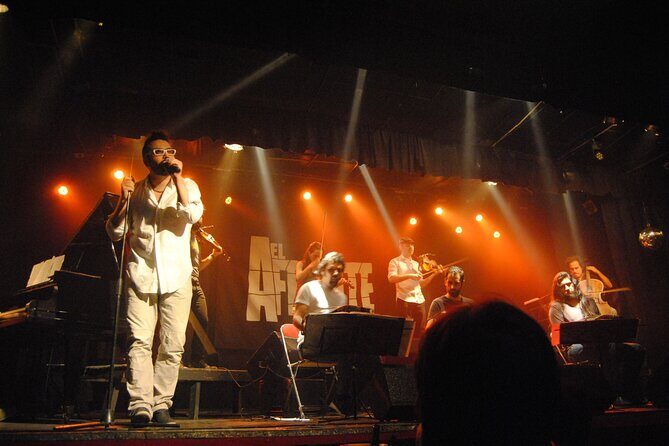 Authentic Tango with a Class Dancer and Milonga - Why Travelers Value This Experience