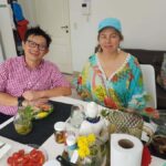 Authentic Vietnamese Thai cooking class in Buenos Aires - Who Will Love This Tour?