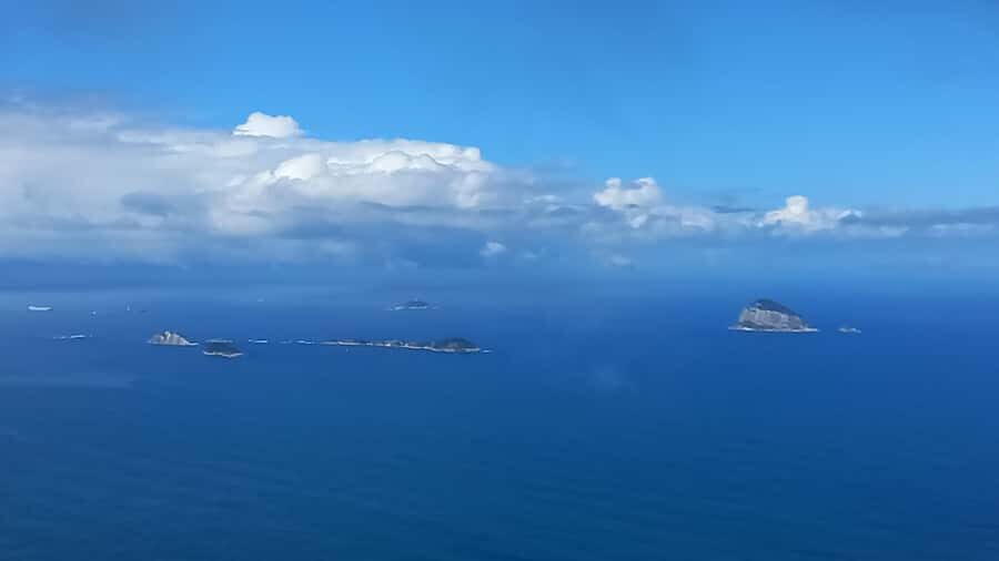 AVenturismo Pedra da Gávea - Exploring the Pedra da Gávea Tour in Depth