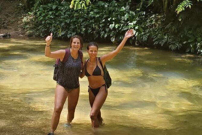 Avocat Waterfall and Beach Tour - What Makes This Tour Stand Out?