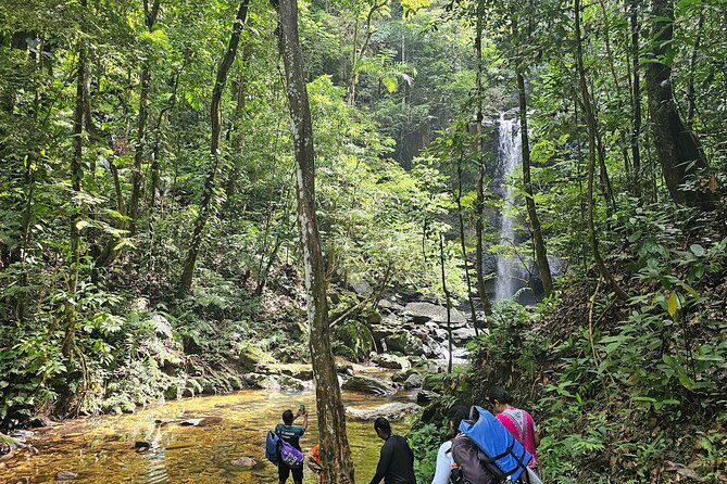 Avocat Waterfall and Maracas Bay, The Way Trinis Do It - Frequently Asked Questions