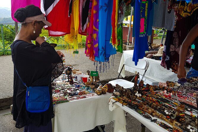 Avocat Waterfall Tour & Beach Stop Adventure - Who Should Book This Tour?