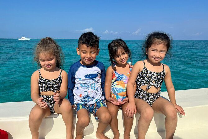 Avoid the crowd book your Private Stingraycity Charter today - Final Thoughts: Why Choose This Tour?