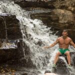 AWA Water Museum - Waterfall Adventure (Organic Food Experience) - Who Should Consider This Tour?