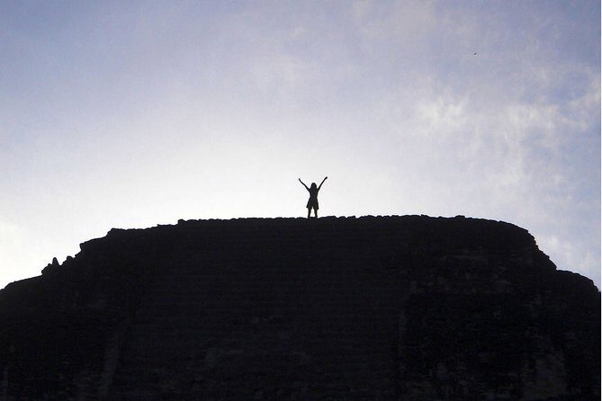 Awaken to Tikals' Sunrise Exclusive Tour - Who Would Love This Tour?