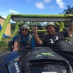 AWD Polaris 2 pax max- Adrenaline Adventure - Practical Tips for Your Tour