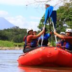 Awesome Fun Rafting Class 3 Balsa River 5-Hour Tour in La Fortuna - A Deep Dive into the Balsa River Rafting Experience