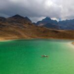 Ayacucho: Adventure in the Verdeqocha Lagoon - Private - Exploring the Itinerary in Detail
