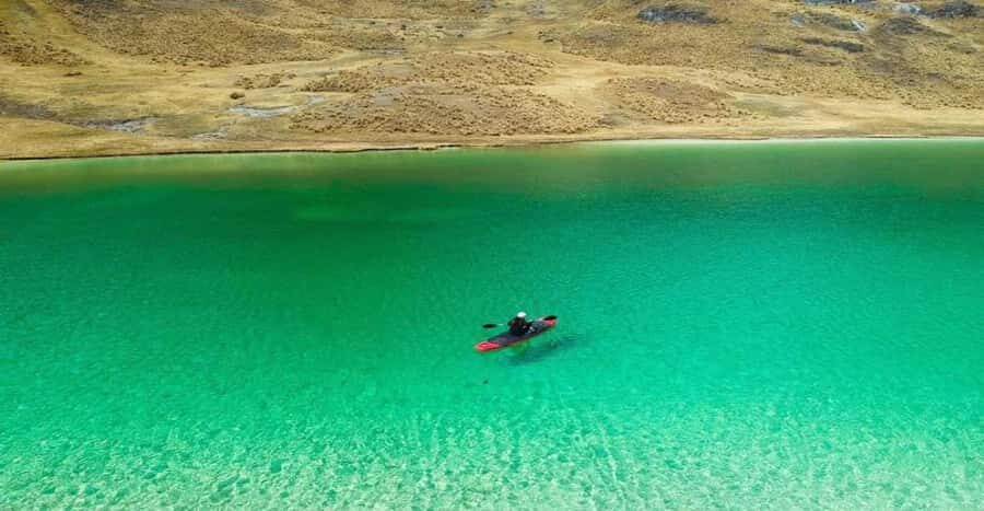 Ayacucho: Adventure in the Verdeqocha Lagoon - Private - Who Will Love This Tour?