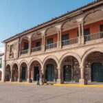 Ayacucho: Colonial Temples, Altarpieces and Architecture - The Itinerary in Detail
