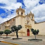 Ayacucho: Colonial Temples | Altarpieces and Architecture | - A Deep Dive into the Tour Experience
