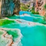 Ayacucho: Discover the crystal clear waters of Millpu - What’s Included and What’s Not