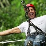 Ayacucho: EcoAdventure | ATV, Canopy, Bungee Jump and more - What You Can Expect During the Tour