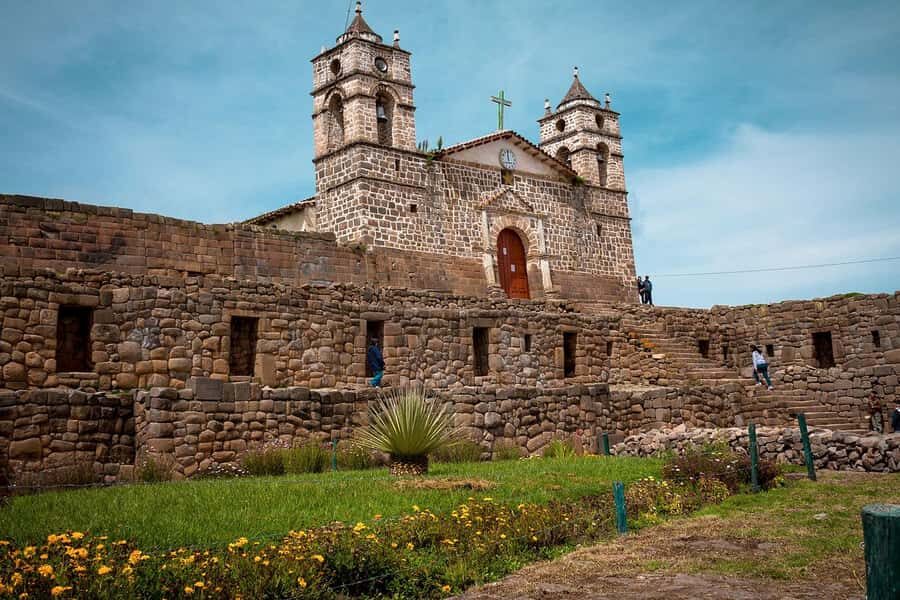 Ayacucho: Excursion to Vilcashuamán and Pumacocha - The Sum Up: Who Should Take This Tour?