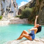 Ayacucho: Full Day Aguas Turquesas Millpu - The Day’s Itinerary: From City to Scenic Views