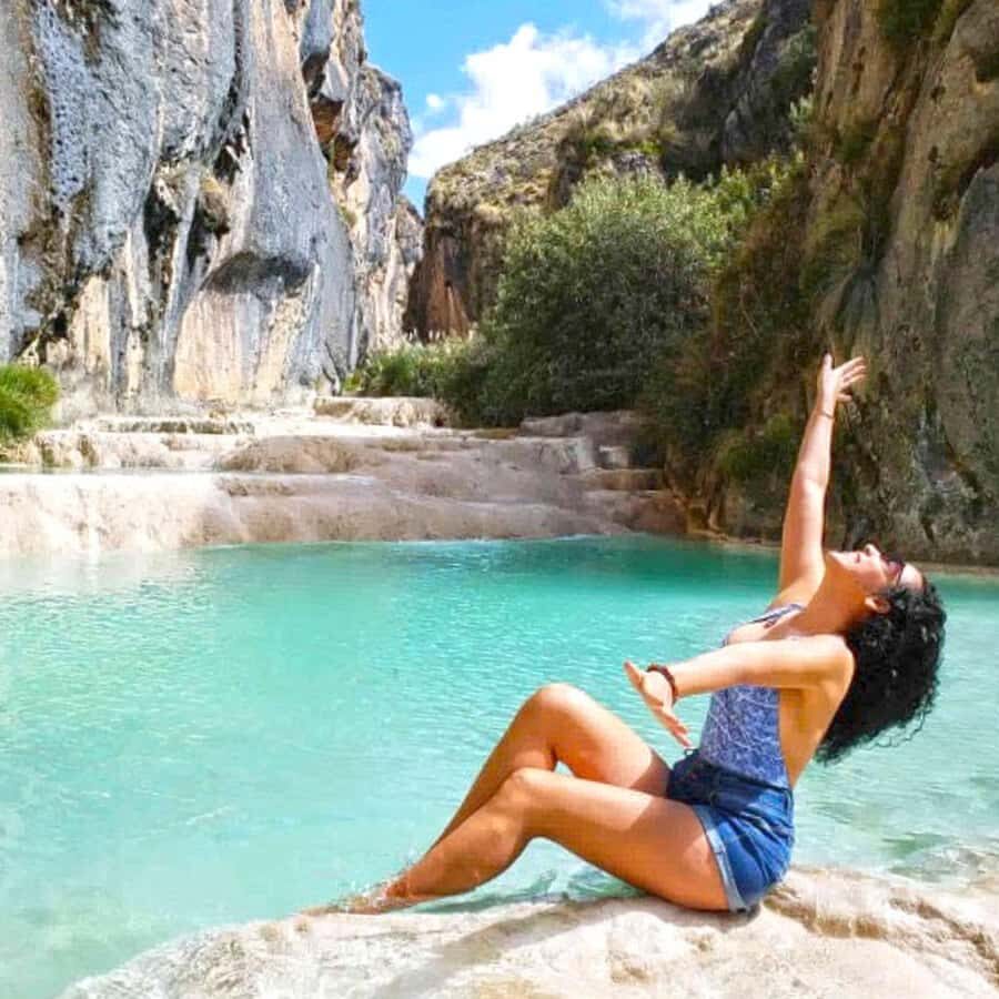 Ayacucho: Full Day Aguas Turquesas Millpu - The Day’s Itinerary: From City to Scenic Views