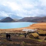 Ayacucho : Laguna Azul | Discover the Blue Lagoon - The Experience in Detail
