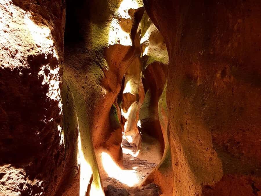 Ayacucho: Qorihuillca Canyons - The Practical Side: Transportation, Price, and Logistics