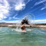 Ayacucho | Relax at Collpa Thermal Pools | Aguas termales - Practical Details for Visitors