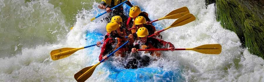 Ayacucho : River Rafting | Peru Canotaje - Final Thoughts: The Value of a River Adventure in Ayacucho