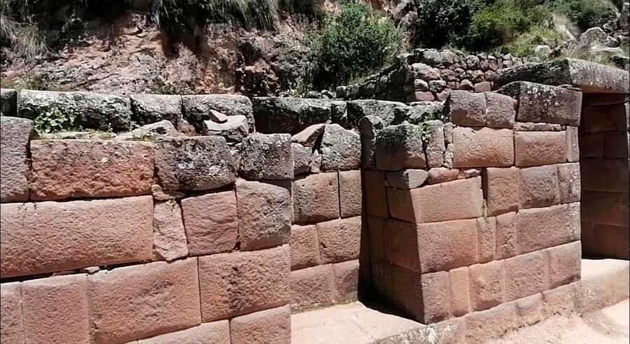 Ayacucho: Route to Vilcashuamán and Pumacocha - A Deep Dive into the Tour Experience