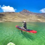 Ayacucho: Tour to Esmeralda or Verdecocha Lagoon - Detailed Breakdown of the Itinerary