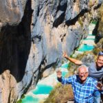 Ayacucho: Visit to Millpu Aguas Turquesas - Exploring the Millpu Pools: An Authentic Nature Escape