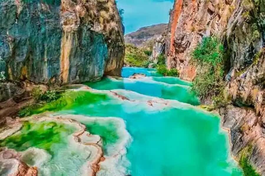 Ayacucho: Visit to Millpu Aguas Turquesas - What Makes This Tour Stand Out
