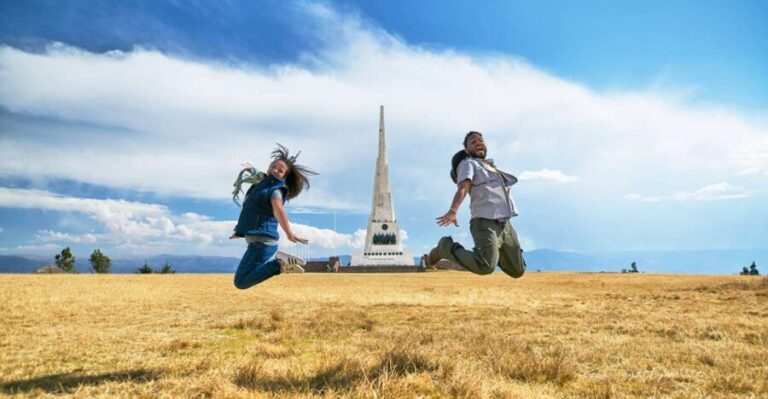 Ayacucho: Wari cultural excursion - Quinua - What We Love About This Tour