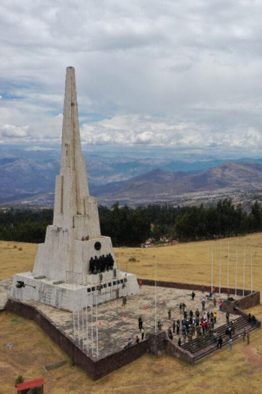 Ayacucho: Wari - Quinua Cultural Excursion - A Closer Look at the Itinerary and Highlights