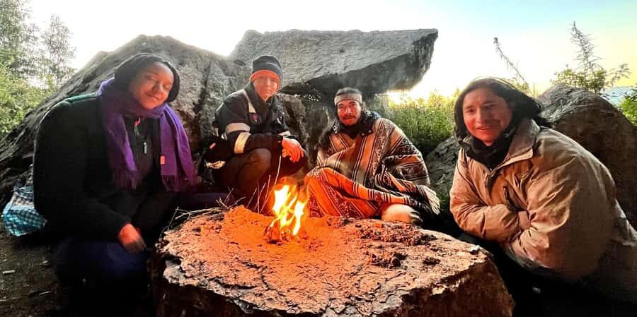 Ayahuasca retreat in Cusco + 5 ancestral techniques, 3 days - The Experience: What to Expect from This Retreat