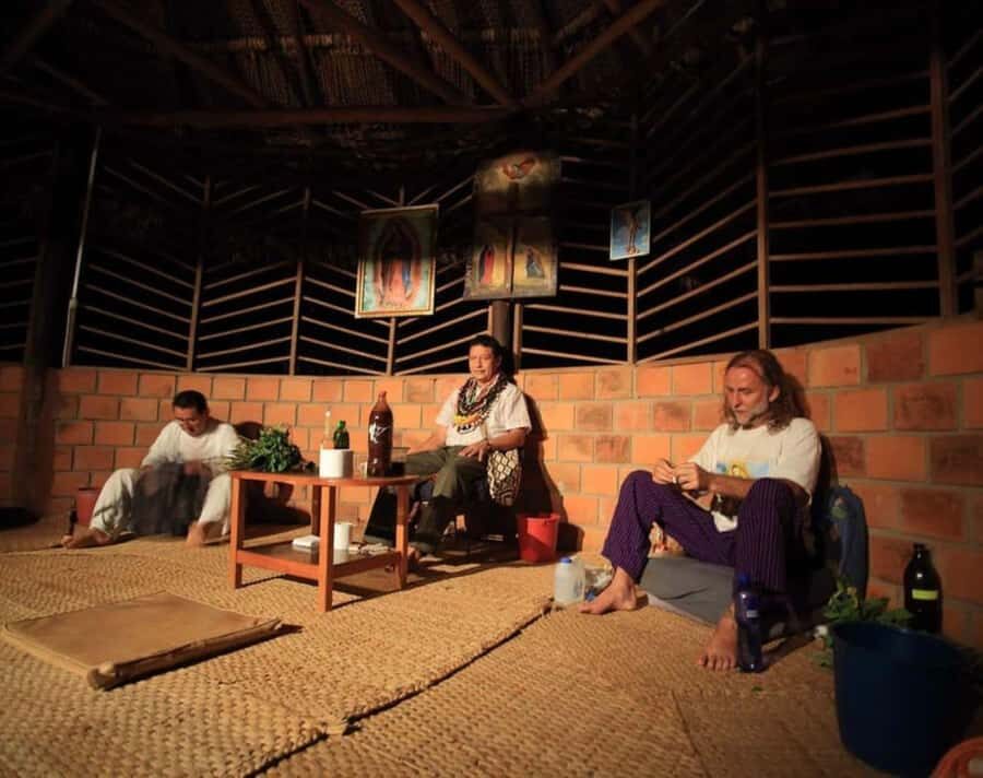 Ayahuasca Seven Days - A Practical Look at the 7-Day Ayahuasca Retreat