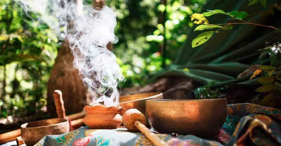 Ayahuasca Spiritual Cleansing 2 Days - A Closer Look at the 2-Day Amazonian Retreat