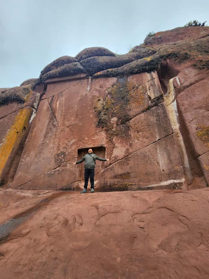 Aymara Route Mystical Cultural Tour - The Authentic Experience: What Travelers Say