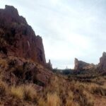 Aymara's route 1 day tour in Puno: Inca Uyo, Aramu Muru, Molloco - Practical Details and Why They Matter