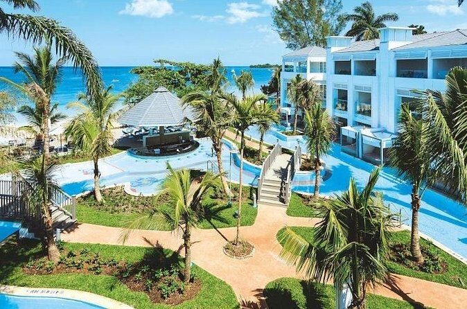 Azul Negril Resort Airport Transfer - Who Will Appreciate This Service?