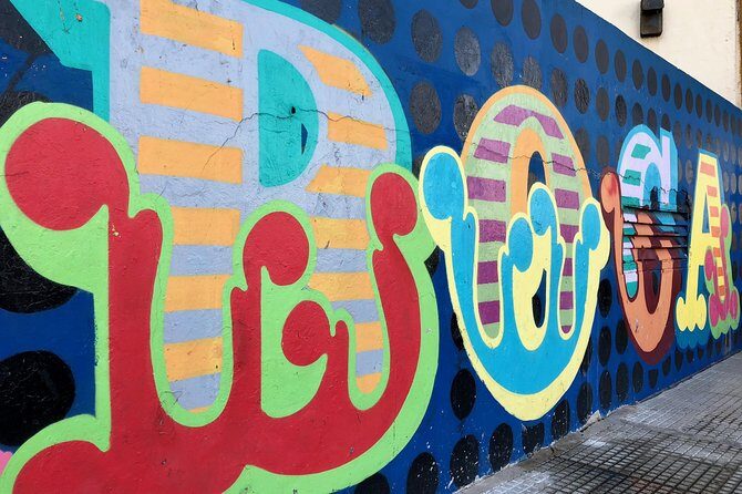 BA: Best Street Art Experience in Palermo - FAQs