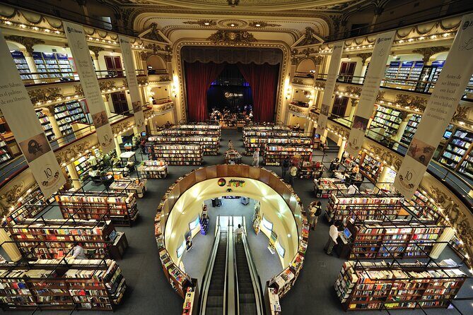 BA Jewish Heritage + North of the City Tour - A Deep Dive into the Tour Experience