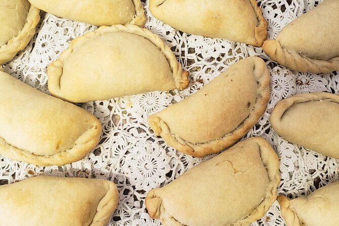BA: Premium Empanadas Cooking Class in Palermo - The Value of the Experience