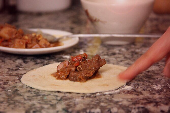 BA: Small-Group Empanadas Cooking Class in Palermo - The Food and Cultural Highlights