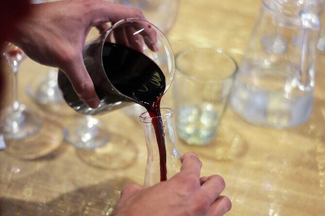 BA: Small Group Empanadas Cooking Class & Wine Tasting in Palermo - Who Would Love This Experience?