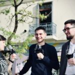 BA: Wine tour with 5 tasting stops in the heart of Palermo - Authentic Experiences and Practical Tips